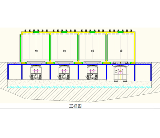 中国船舶重工集团公司第716研究所