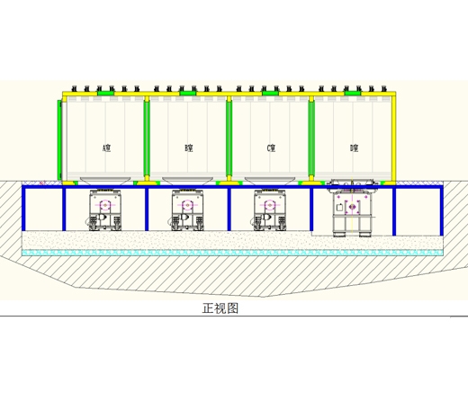 中国船舶重工集团公司第716研究所