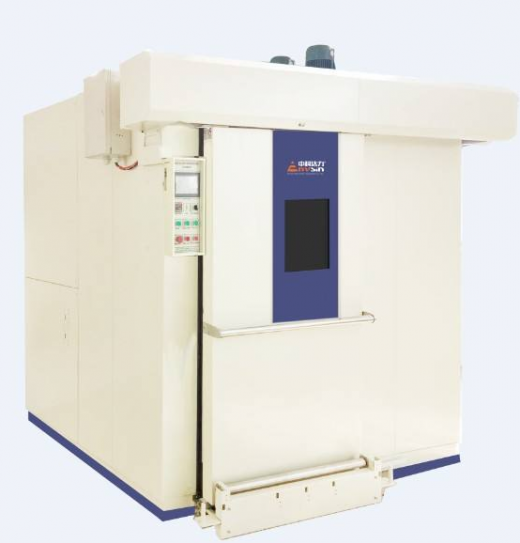 综合试验箱的原理是工业的发展的根本所在