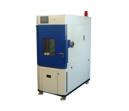 高低温试验箱
