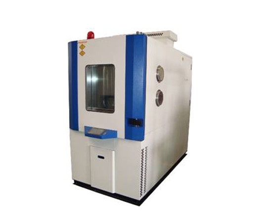 高低温试验箱