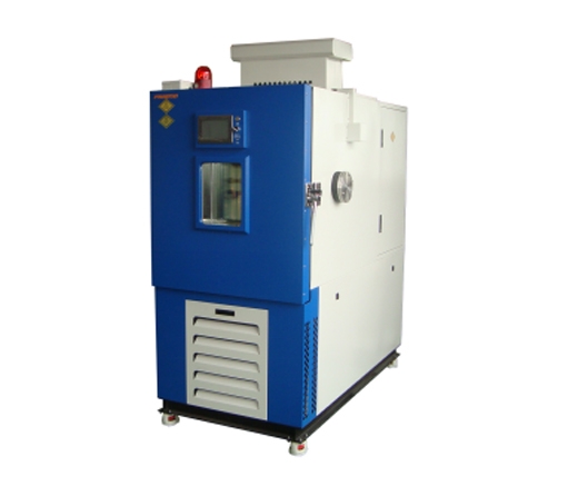 高低温试验箱