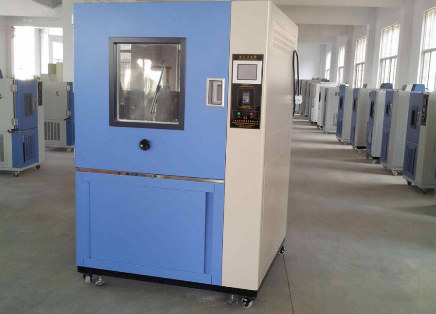 高低温试验箱